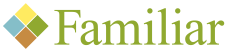 Familiarのロゴ