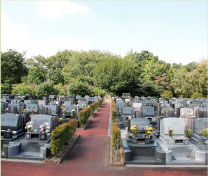 一般墓地